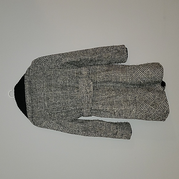 Express Jacket - Picture 3 of 8